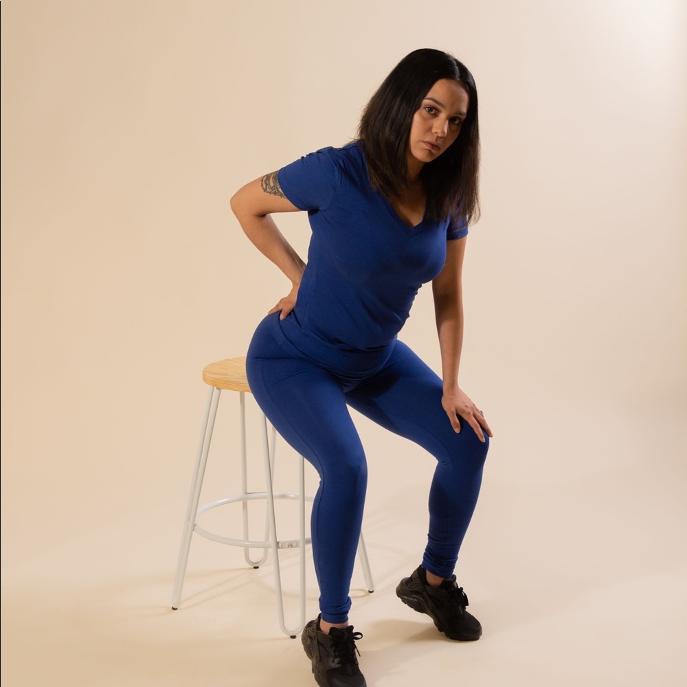 Leggings set
